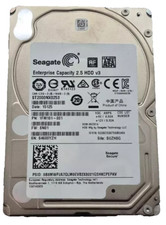 Seagate Enterprise Capacity ST2000NX0253 2TB SATA  2.5