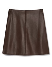 Cabi New NWT Gigi Skort #4968 brown 0 - 16 Was $129 picture