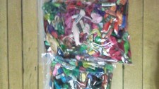 Vintage Embroidery Floss Lot JP Coats Coats & Clarks DMC picture