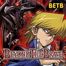 YuGiOh Beyond the Brave BETB Choose Your Single Cards 1st Edition Preorder picture