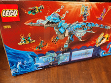 LEGO NINJAGO: Water Dragon (71754) picture