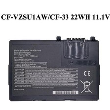 OEM CF-33 Battery CF-VZSU1AW for Panasonic Toughbook CF-33AEHFATG CF-33AEHFZTG picture