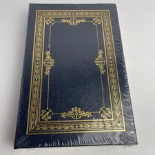 Beautiful Easton Press HC - The Caine Mutiny - Herman Wouk - Sealed picture