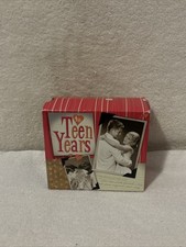 Time Life's Teen Years Collection by Various (9, CDs, 2011)  picture