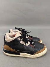Jordan 3 Retro Desert Elephant (GS) Shoes Sneakers DM0967-008 Sz 4.5Y / Womens 6 picture