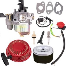 Carburetor for Honda GX160 GX168F GX200 5.5HP 6.5HP Pressure Washer Engine Carb picture