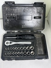 Vintage Craftsman 1/4
