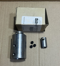 MCQUAY/DAIKIN GCA500015A Rubber Coupling 40LY43 picture
