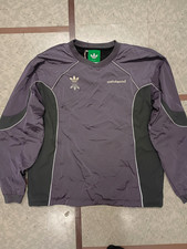 Adidas Originals x Metalwood Studio Golf Windbreaker Men’s Size Small picture