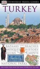 Eyewitness Travel Guides: Turkey, Dk Publishing picture