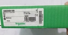 1PC New Schneider 140DDI84100 PLC Controller Module Expedited Shipping picture