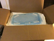 Stryker Personal Protection System T4 Hood 0400-800-000 Box of 36 picture