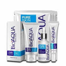 BIOAQUA  Blemish Care Face Cream Oil Control Moisturizing Skin Care 30g picture