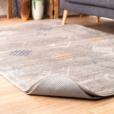 nuLOOM 6' x 9' 1/4