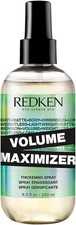 REDKEN 5TH AVENUE VOLUME MAXIMIZER THICKENING SPRAY 8.5Oz LIGHTWEIGHT MATTE BODY picture