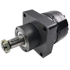 1X GDA10100 Wheel Motor Replace For Great Dane John Deere 717A 717E 727A CHARIOT picture