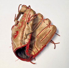Rawlings Heart Of The Hide PRO204-2 Limited Edition 11.5” Infield Baseball Glove picture