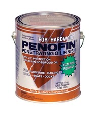 Penofin Hardwood Natural Tone Penetrating Stain Gallon (Pack of 4) picture