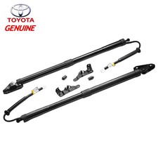 Power Liftgate Strut 2PCS Toyota Highlander 2014-2019 68910-09130 68910-09120 picture