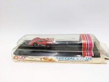RARE Aurora AFX Special Value 1753 Ferrari 512M Red #2 Slot Car VG/EX Fair Box picture
