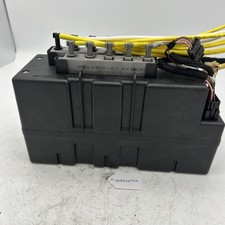00-06 Mercedes W220 S500 S430 S55 S600 Door Lock Vacuum PSE Pump 2208001148 picture