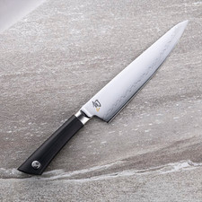KAI Shun Sora Chefs Knife 200mm 8 Inch Gyuto Kitchen Knife BS0706 Box Japan picture