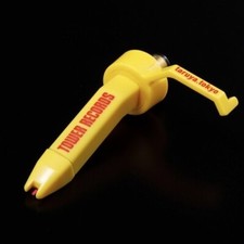 TTM-LTD TOWER RECORDS & Taruya collaboration yellow needle (Supported by MURO) picture