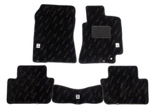 NEW Imperial Mats Fits Toyota Altezza SXE10 1998-2005 Set of 5 3SGE Beams picture