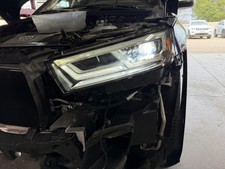 2018 - 2020 Audi SQ5 Full LED Projector Headlight Assembly Left Side OEM Used picture