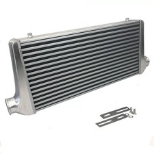 Universal Intercooler 2.5