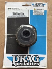 Drag Specialties 0933-0133 Front Motor Mount Harley Touring FLHT FLHR FLTR FLHX picture