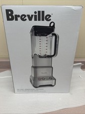 Breville 800BLXL / B Die-Cast Hemisphere Blender - Brand New  In Unopened Box picture