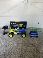 New Losi TLR 22X-T Kit With Electronics picture
