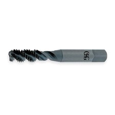 OSG 2986000 Spiral Flute Tap,3/8