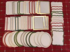 Anna Griffin Christmas Signature Cards New set of 54 picture