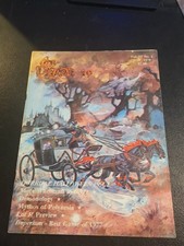TSR Dungeons & Dragons D&D - The Dragon Magazine - # 20 Vol III No 6 Nov 1978 picture
