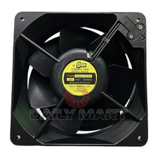 New In Box TOBISHI 6550G1LF22-0T1 High Temperature Fan 200V picture