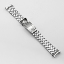 Premium T-fit Jubilee Bracelet Band Strap 20MM for Tudor Black Bay 58 Ref. 79030 picture