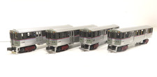 MTH 30-2175-1 Chicago CTA Subway Set w/Protosound LN picture