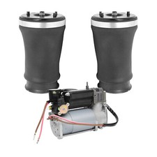 Rear Air Spring Kit for 2001-2003 BMW 525I, 1999-2000 BMW 528I, 1999-2003 540I picture