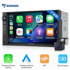 Double DIN 7