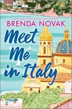 Meet Me in Italy - VERY GOOD picture