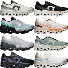 On Cloudmonster 2 Women Running Shoe US Size 6-11 New Colors New in Box Athletic picture