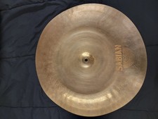 Sabian Paragon 19