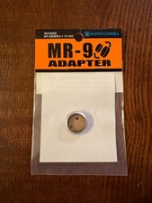 KANTO Camera MR-9 Adapter Voltage Conversion Battery SR43 1.55 to MR-9 1.35V picture
