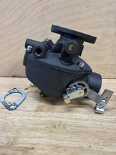 Allis Chalmers D17 IV Carburetor NEW Marvel Schebler style TSX871 picture
