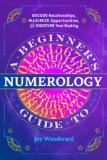 A Beginner's Guide to Numerology: Decode Relationships, Maximize Opp - VERY GOOD picture