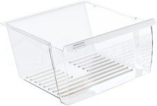 Top Crisper Drawer for Amana ASD2522WRS07 ASD2522WRW01 ASD2522WRB03 ASD2522WRB01 picture