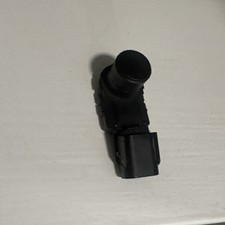 2014 - 2021 TOYOTA TUNDRA FRONT OR REAR BUMPER PARKING ASSIST AID SENSOR OEM picture