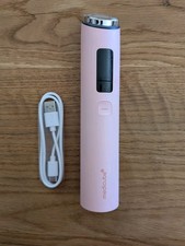 Medicube AGE-R Booster Pro X2 Pink Authentic In Hand US Fast Shipping  picture